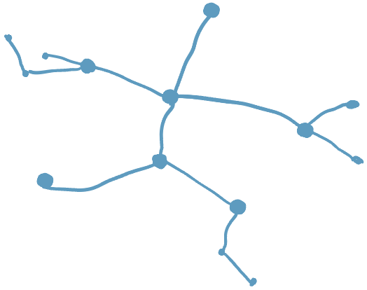 Descartes&rsquo; principle of growth